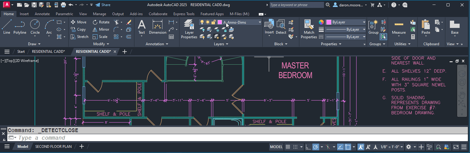 Introducing the Future of Design: AutoCAD 2025 Unveils Exciting